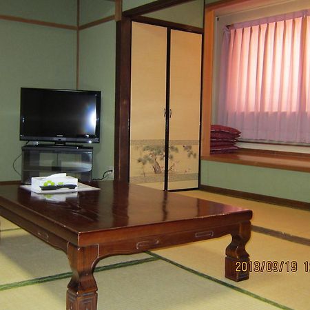 Takaraya Hotell Kotohira Rom bilde